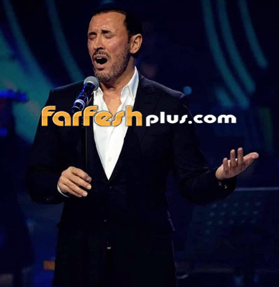 صورة رقم 6 - حكم قضائي صادم ضد كاظم الساهر يلزمه بدفع 44 ألف دولار! ما السبب؟ صورة رقم 6 - حكم قضائي صادم ضد كاظم الساهر يلزمه بدفع 44 ألف دولار! ما السبب؟