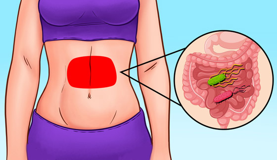كيف يكشف موقع الألم بالبطن عن المشكلات الصحية لديك؟ وما العلاج؟ صورة رقم 5