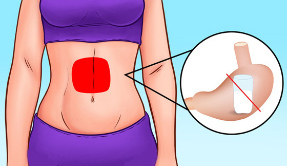كيف يكشف موقع الألم بالبطن عن المشكلات الصحية لديك؟ وما العلاج؟ صورة رقم 6