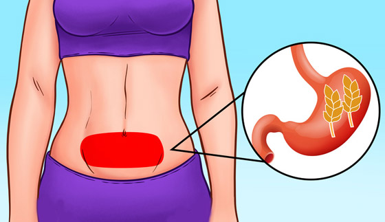 كيف يكشف موقع الألم بالبطن عن المشكلات الصحية لديك؟ وما العلاج؟ صورة رقم 7