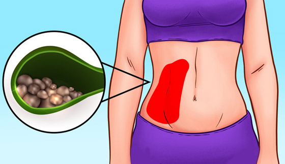 كيف يكشف موقع الألم بالبطن عن المشكلات الصحية لديك؟ وما العلاج؟ صورة رقم 8