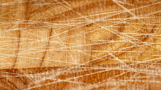 نصائح ذهبية مفيدة للحفاظ على نظافة المطبخ والتخلص من الجراثيم صورة رقم 4