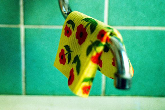 نصائح ذهبية مفيدة للحفاظ على نظافة المطبخ والتخلص من الجراثيم صورة رقم 5