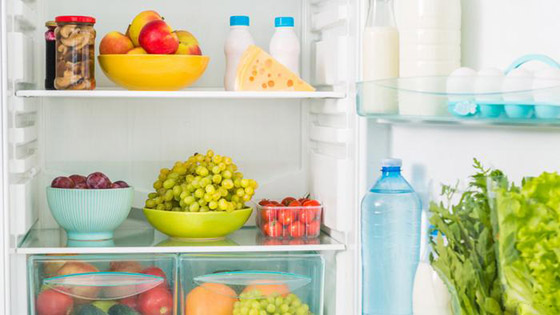 نصائح ذهبية مفيدة للحفاظ على نظافة المطبخ والتخلص من الجراثيم صورة رقم 7