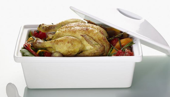 نصائح ذهبية مفيدة للحفاظ على نظافة المطبخ والتخلص من الجراثيم صورة رقم 8