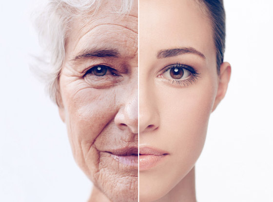 إليكم 7 علامات تدل على الشيخوخة المبكرة وطرق مكافحة كل منها! صورة رقم 9