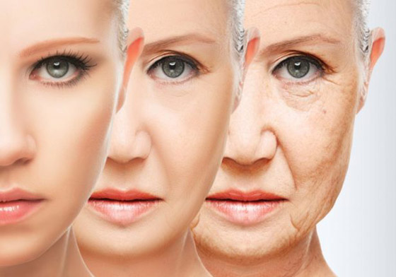 إليكم 7 علامات تدل على الشيخوخة المبكرة وطرق مكافحة كل منها! صورة رقم 10