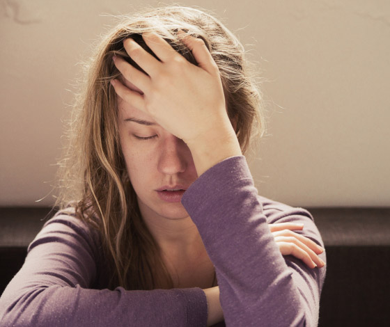 إليكم 7 علامات تدل على الشيخوخة المبكرة وطرق مكافحة كل منها! صورة رقم 3