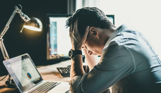 إليكم 7 علامات تدل على الشيخوخة المبكرة وطرق مكافحة كل منها! صورة رقم 6