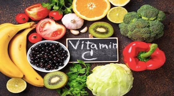 6 أطعمة غنية بفيتامين C عليك تناولها في الشتاء صورة رقم 7