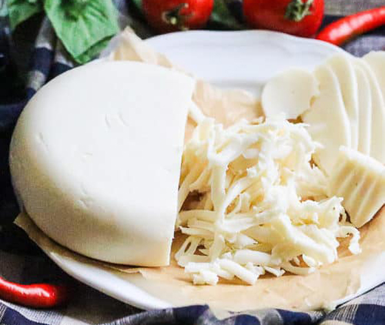 ماذا تعرف عن جبنة موتزاريلا؟ إليك أصلها وفوائدها صورة رقم 11