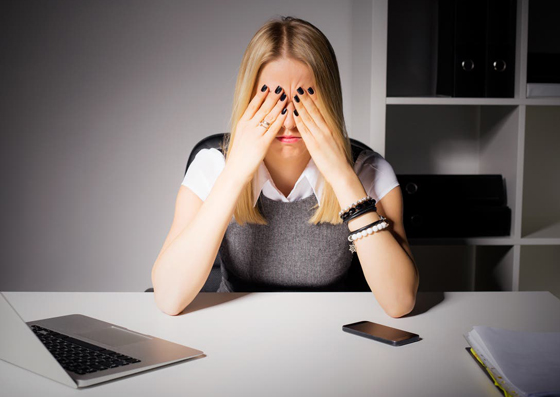 6 طرق طبيعية تساعدك على استعادة البصر سريعاً صورة رقم 4