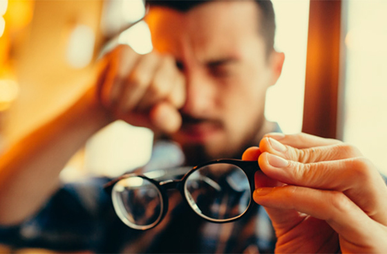 6 طرق طبيعية تساعدك على استعادة البصر سريعاً صورة رقم 7