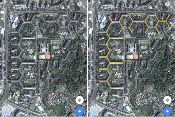 بالفيديو: تعرفوا على أطول مبنى سكني في العالم صورة رقم 1