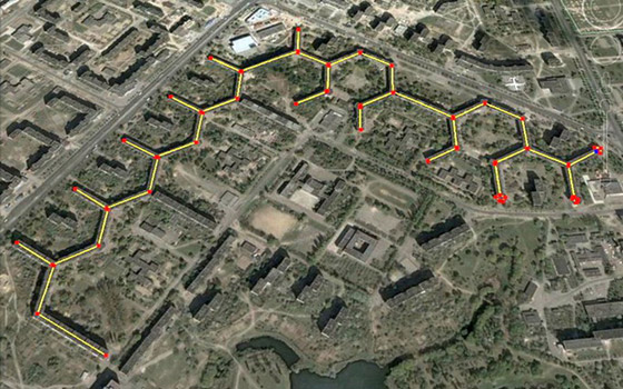 بالفيديو: تعرفوا على أطول مبنى سكني في العالم صورة رقم 2