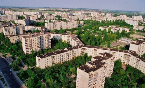 بالفيديو: تعرفوا على أطول مبنى سكني في العالم صورة رقم 3