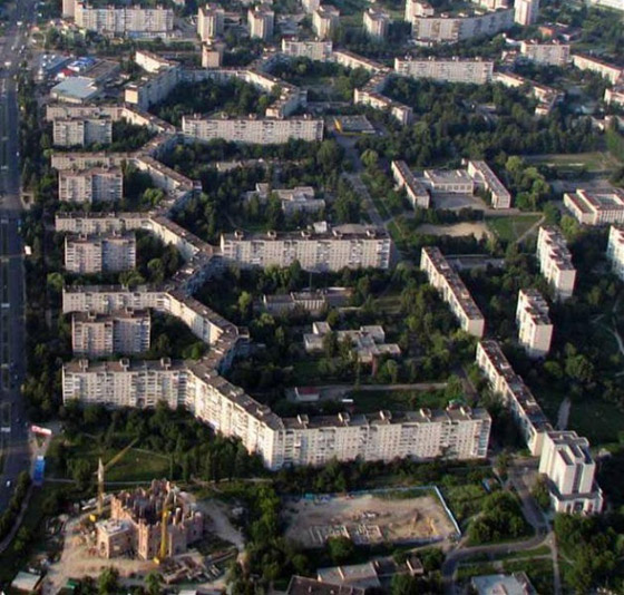 بالفيديو: تعرفوا على أطول مبنى سكني في العالم صورة رقم 4