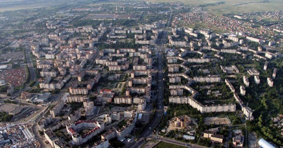 بالفيديو: تعرفوا على أطول مبنى سكني في العالم صورة رقم 5