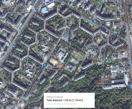 بالفيديو: تعرفوا على أطول مبنى سكني في العالم صورة رقم 7