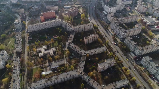 بالفيديو: تعرفوا على أطول مبنى سكني في العالم صورة رقم 8