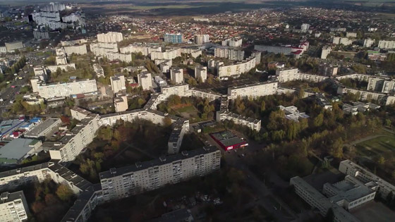 بالفيديو: تعرفوا على أطول مبنى سكني في العالم صورة رقم 9