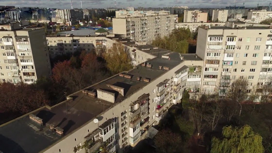 بالفيديو: تعرفوا على أطول مبنى سكني في العالم صورة رقم 10