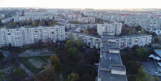 بالفيديو: تعرفوا على أطول مبنى سكني في العالم صورة رقم 11