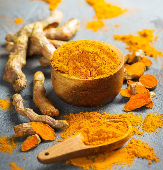 3 أنواع من التوابل تتمتع بفوائد صحية قوية ومذهلة صورة رقم 3