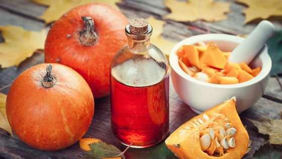 فوائد اليقطين لا تحصى.. صديق للبشرة والشعر صورة رقم 3