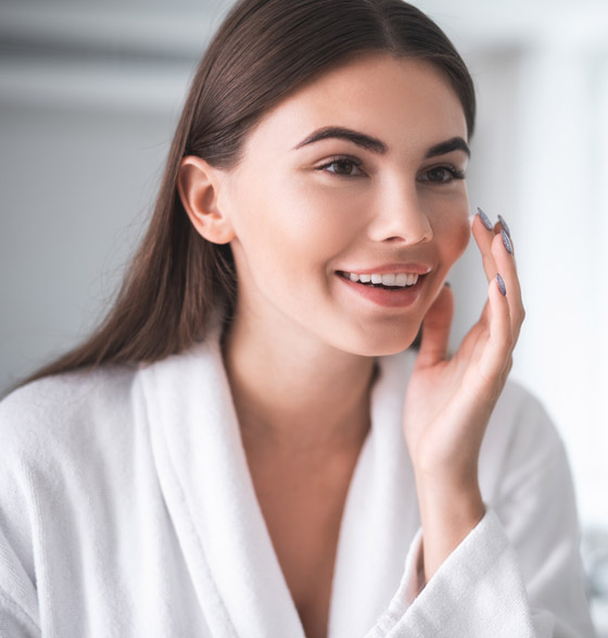 10 مواصفات ومعايير للجمال عند المرأة.. ما علامتك التقديرية؟ صورة رقم 2 10 مواصفات ومعايير للجمال عند المرأة.. ما علامتك التقديرية؟ صورة رقم 2