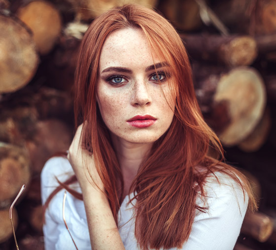 10 مواصفات ومعايير للجمال عند المرأة.. ما علامتك التقديرية؟ صورة رقم 4 10 مواصفات ومعايير للجمال عند المرأة.. ما علامتك التقديرية؟ صورة رقم 4