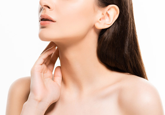 10 مواصفات ومعايير للجمال عند المرأة.. ما علامتك التقديرية؟ صورة رقم 7 10 مواصفات ومعايير للجمال عند المرأة.. ما علامتك التقديرية؟ صورة رقم 7