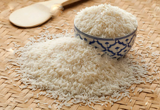 يقي من السمنة إذا تناولت النوع الصحيح.. فما هو أفضل أنواع الأرز؟ صورة رقم 8 يقي من السمنة إذا تناولت النوع الصحيح.. فما هو أفضل أنواع الأرز؟ صورة رقم 8