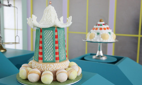 وزنها غرام واحد.. تعرفوا على الحلوى الأخف وزنا في العالم! فيديو صورة رقم 3 وزنها غرام واحد.. تعرفوا على الحلوى الأخف وزنا في العالم! فيديو صورة رقم 3