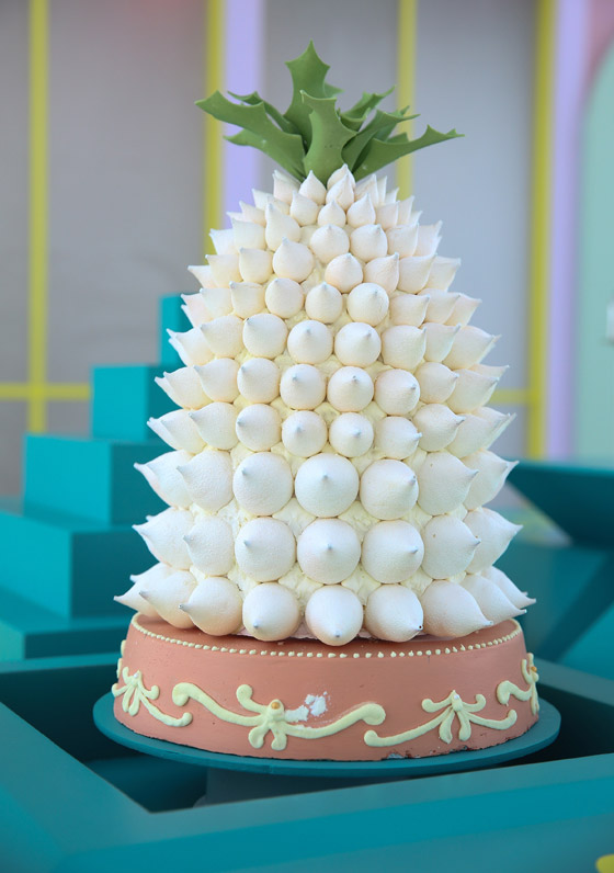 وزنها غرام واحد.. تعرفوا على الحلوى الأخف وزنا في العالم! فيديو صورة رقم 4 وزنها غرام واحد.. تعرفوا على الحلوى الأخف وزنا في العالم! فيديو صورة رقم 4