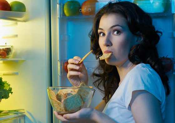 إليكم 10 نصائح سهلة وفعالة للتخلص من الوزن الزائد واستعادة الرشاقة صورة رقم 2 إليكم 10 نصائح سهلة وفعالة للتخلص من الوزن الزائد واستعادة الرشاقة صورة رقم 2