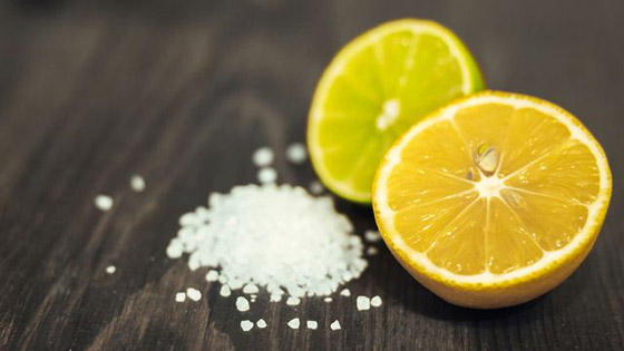 ليمونة ورشة ملح.. الحل السحري لمنزل خالٍ من الجراثيم! صورة رقم 4