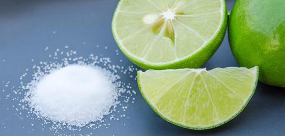 ليمونة ورشة ملح.. الحل السحري لمنزل خالٍ من الجراثيم! صورة رقم 6