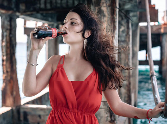 تعرّفوا على أضرار المشروبات الغازية والتي تظهر بعد سن اليأس صورة رقم 8