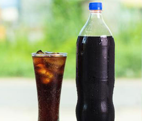 تعرّفوا على أضرار المشروبات الغازية والتي تظهر بعد سن اليأس صورة رقم 6