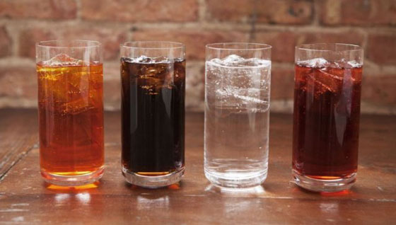 تعرّفوا على أضرار المشروبات الغازية والتي تظهر بعد سن اليأس صورة رقم 7