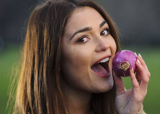 إليكم 5 طرق غريبة لمحاربة البرد والإنفلونزا صورة رقم 4