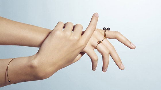 7 أنواع من الطعام تحافظ على جمال وصحة الأظافر صورة رقم 6