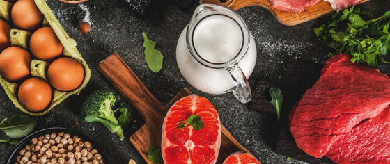 7 أنواع من الطعام تحافظ على جمال وصحة الأظافر صورة رقم 4