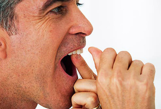 تعاسة زوجية واختناق مروري.. وأسباب أخرى تصيب بهذا المرض صورة رقم 1