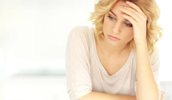 تعاسة زوجية واختناق مروري.. وأسباب أخرى تصيب بهذا المرض صورة رقم 4