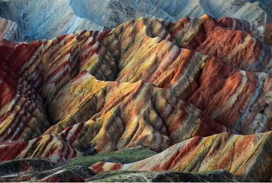 صورة رقم 3 - أجمل 10 جبال حول العالم صورة رقم 3 - أجمل 10 جبال حول العالم