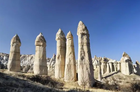 صورة رقم 5 - أجمل 10 جبال حول العالم صورة رقم 5 - أجمل 10 جبال حول العالم