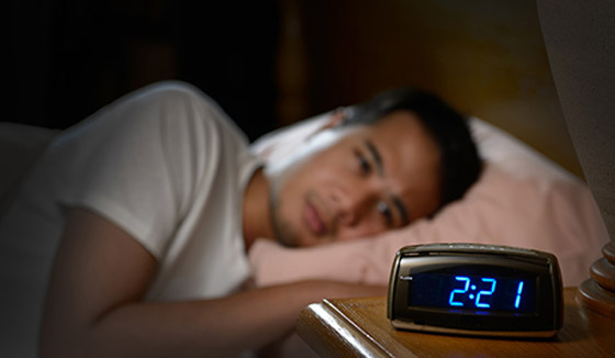 للشباب والبنات.. هل تعانون من الأرق؟ إليكم السبب! صورة رقم 1