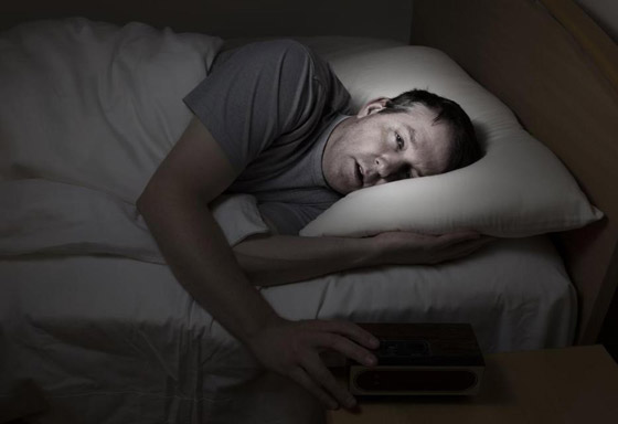 للشباب والبنات.. هل تعانون من الأرق؟ إليكم السبب! صورة رقم 7